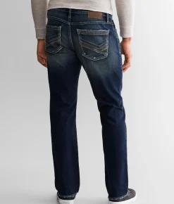 Sale Jeans|Bottoms | BKE Jake Straight Stretch Jean Dew