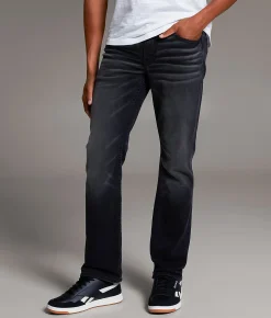 Bke Jeans|Jeans | BKE Jake Straight Stretch Jean Black
