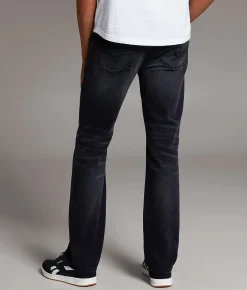 Bke Jeans|Jeans | BKE Jake Straight Stretch Jean Black