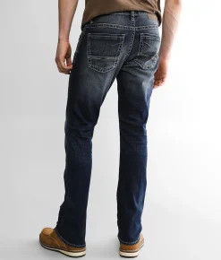 BKE Jake Straight Stretch Jean Urbhan Hot