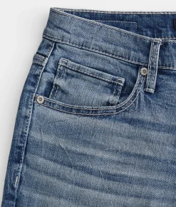 BKE Jake Straight Stretch Jean Sarda Best