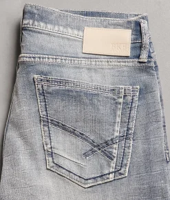 BKE Jake Straight Stretch Jean Stassi Clearance
