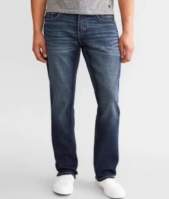 Bke Jeans|Jeans | BKE Jake Straight Stretch Jean Nathan