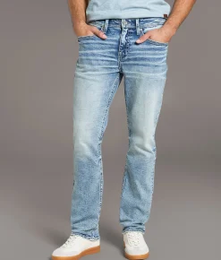 Bke Jeans|Jeans | BKE Jake Straight Stretch Jean Digby
