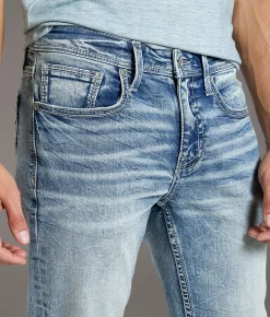 Bke Jeans|Jeans | BKE Jake Straight Stretch Jean Digby