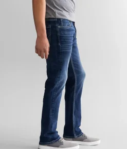 Sale Jeans|Bottoms | BKE Jake Straight Stretch Jean Lenexa