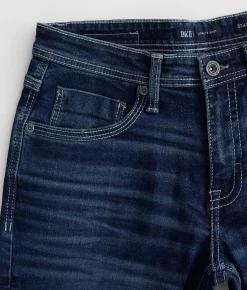 Sale Jeans|Bottoms | BKE Jake Straight Stretch Jean Lenexa