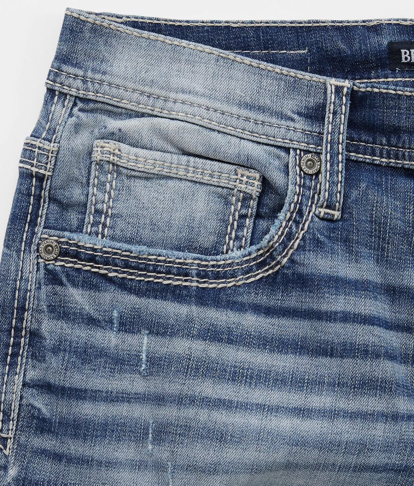 Sale Jeans|Bottoms | BKE Jake Straight Stretch Jean Alice 2
