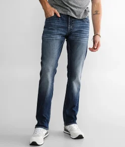 BKE Jake Straight Stretch Jean Sublette 2 Online