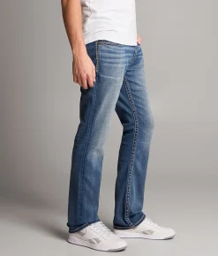 BKE Jake Straight Stretch Jean Zarin Sale