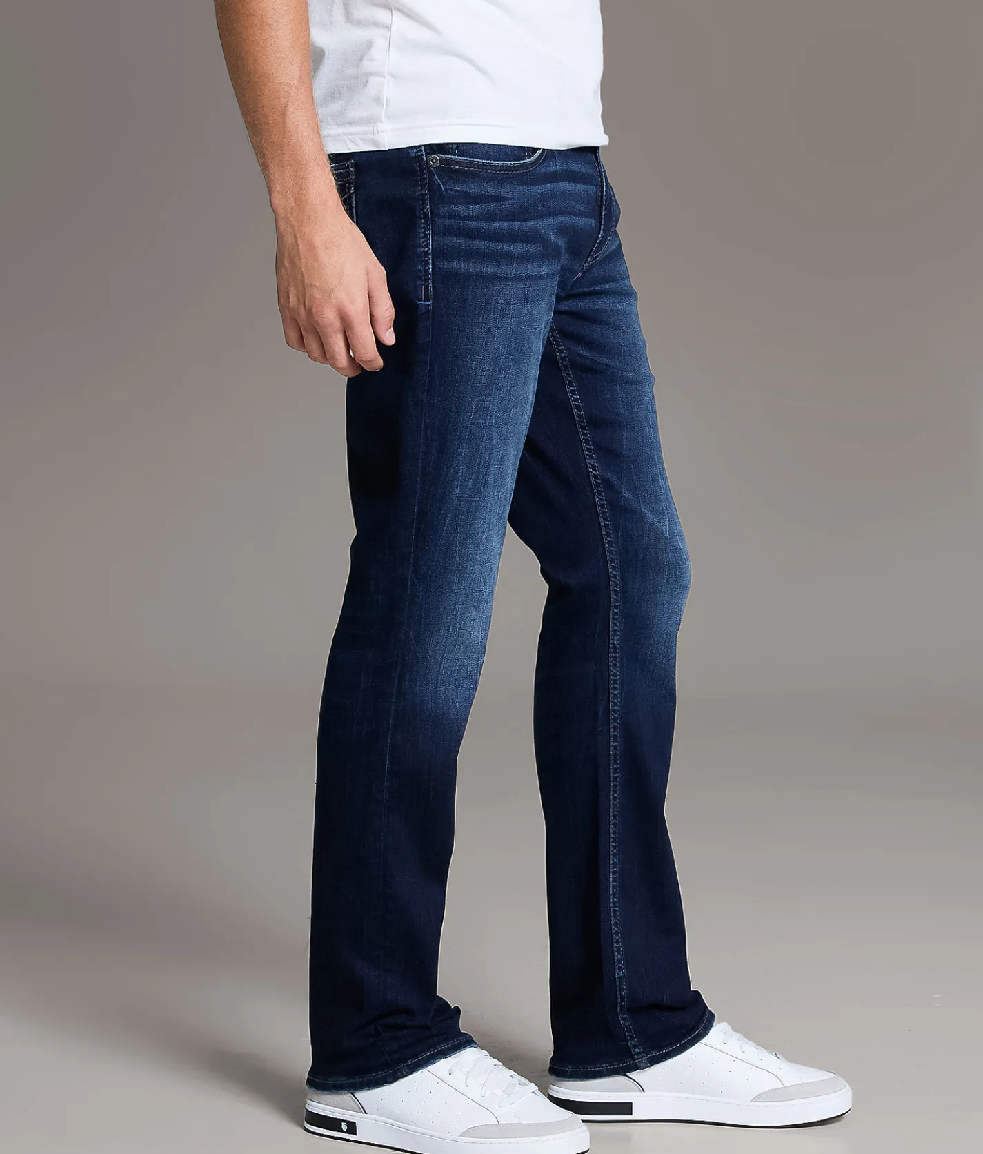 BKE Jake Straight Stretch Jean Sritala