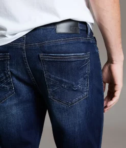 BKE Jake Straight Stretch Jean Sritala
