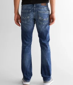 Sale Jeans|Bottoms | BKE Jake Straight Stretch Jean Cable