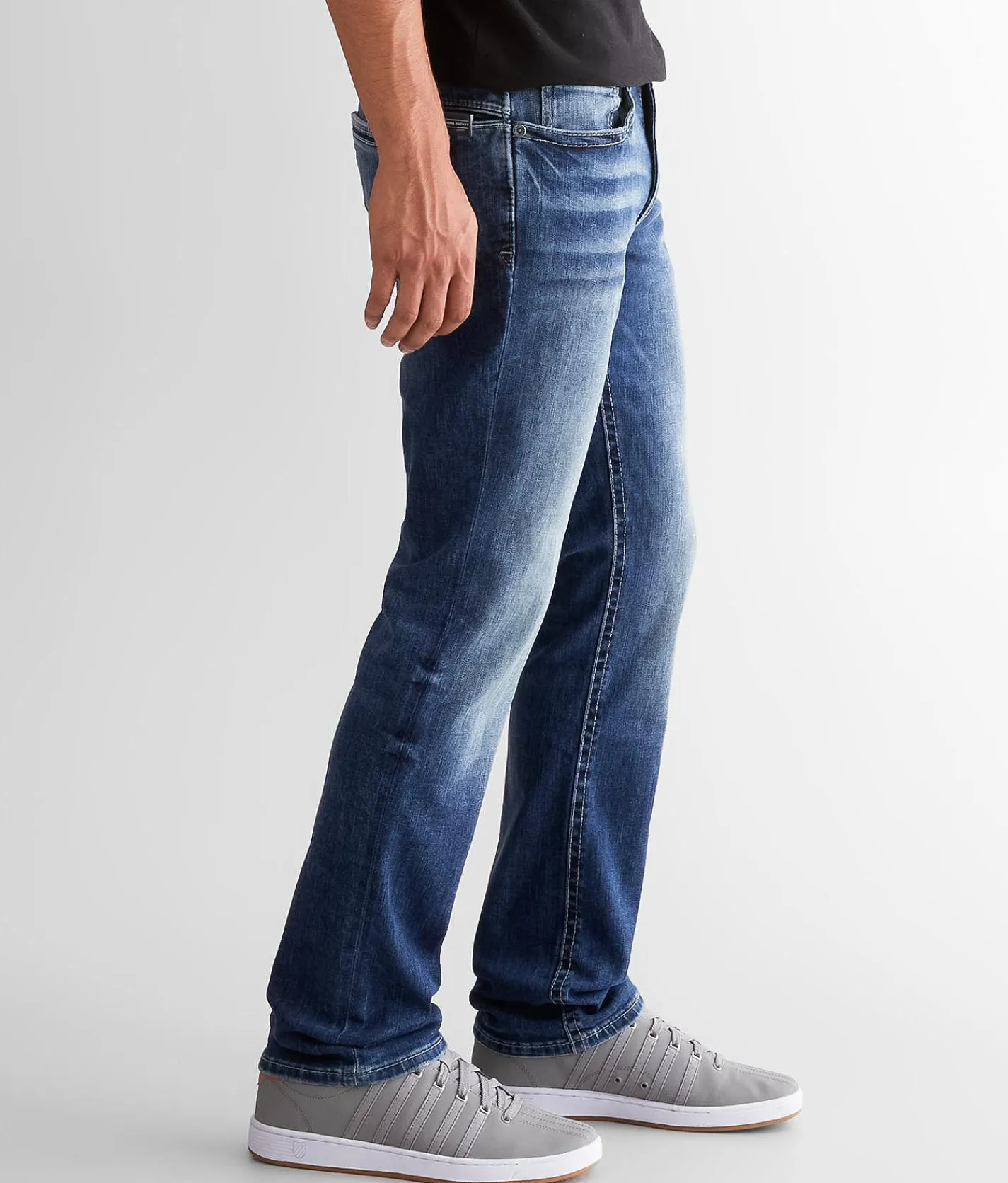Sale Jeans|Bottoms | BKE Jake Straight Stretch Jean Cable