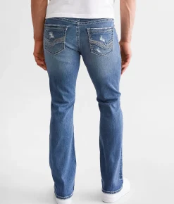 BKE Jake Straight Stretch Jean Troyer Online