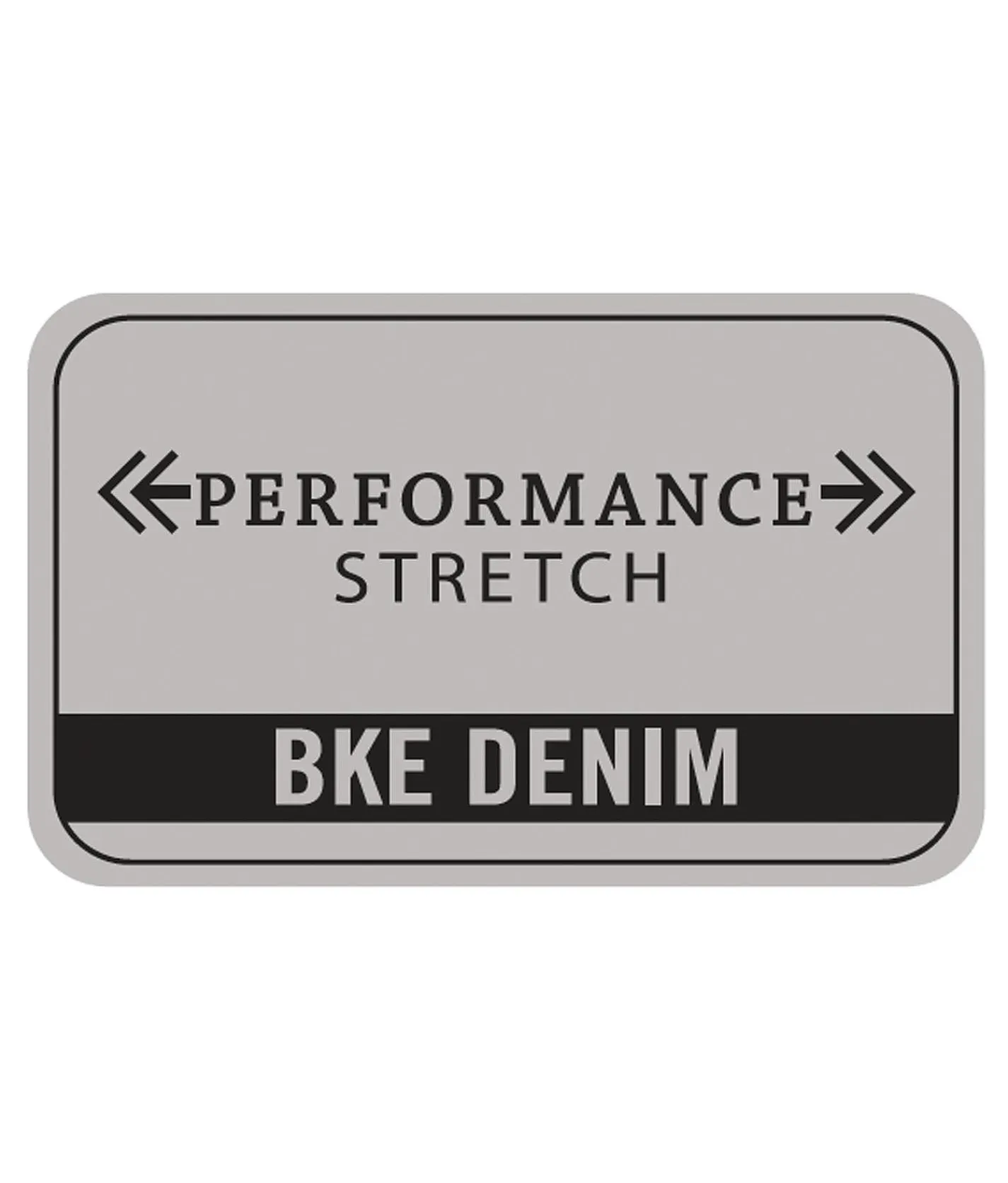 BKE Jake Straight Stretch Jean Dudek Hot