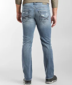 Bke Jeans|Jeans | BKE Jake Straight Stretch Jean Payton