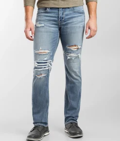 Bke Jeans|Jeans | BKE Jake Straight Stretch Jean Payton