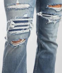 Bke Jeans|Jeans | BKE Jake Straight Stretch Jean Payton