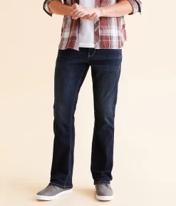 BKE Jake Straight Stretch Jean Almadani Online