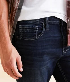 BKE Jake Straight Stretch Jean Almadani Online