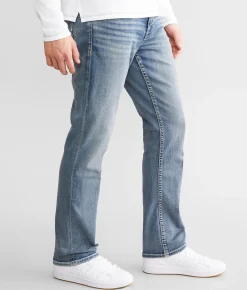 BKE Jake Straight Stretch Jean Stamford Online