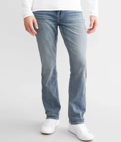 BKE Jake Straight Stretch Jean Stamford Online