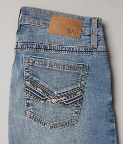 New Jeans|Bke Jeans | BKE Jake Straight Stretch Jean Bigfin