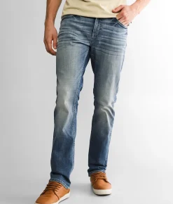 Sale Jeans|Bottoms | BKE Jake Straight Stretch Jean Munsell
