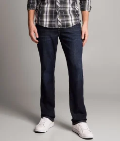 Bottoms|Bke Jeans | BKE Jake Straight Stretch Jean Beador