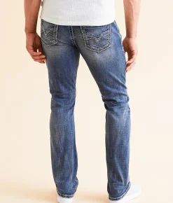 BKE Jake Straight Stretch Jean Davies Online