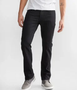 Bottoms|Bke Jeans | BKE Jake Straight Stretch Jean Black