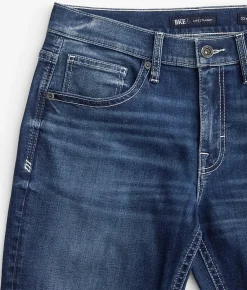 Jeans | BKE Jake Straight Stretch Jean Giraffe