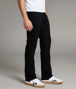 Jeans | BKE Jake Straight Stretch Jean Black