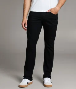 Jeans | BKE Jake Straight Stretch Jean Black