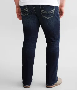 Sale Jeans|Bottoms | BKE Jake Straight Stretch Jean Perkins