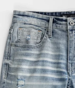 Sale Jeans|Bottoms | BKE Jake Straight Stretch Jean Carnaby 2