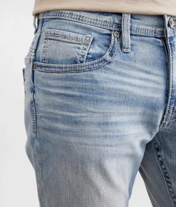 BKE Jake Straight Stretch Jean Prohaska Clearance