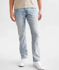 BKE Jake Straight Stretch Jean Prohaska Clearance
