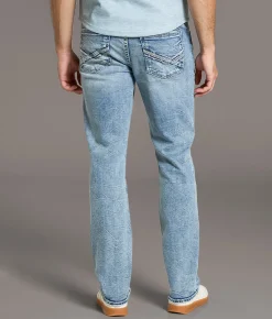 BKE Jake Straight Stretch Jean Digby New