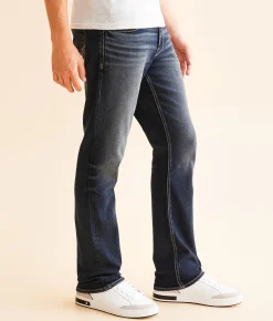 Bottoms|Bke Jeans | BKE Jake Straight Stretch Jean LIVE 2