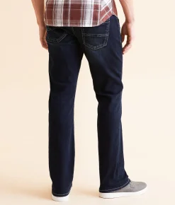 Jeans | BKE Jake Straight Stretch Jean Almadani