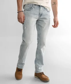 Sale Jeans|Bottoms | BKE Jake Straight Stretch Jean Mack