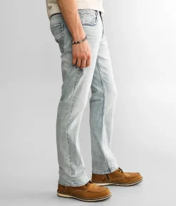 Sale Jeans|Bottoms | BKE Jake Straight Stretch Jean Mack