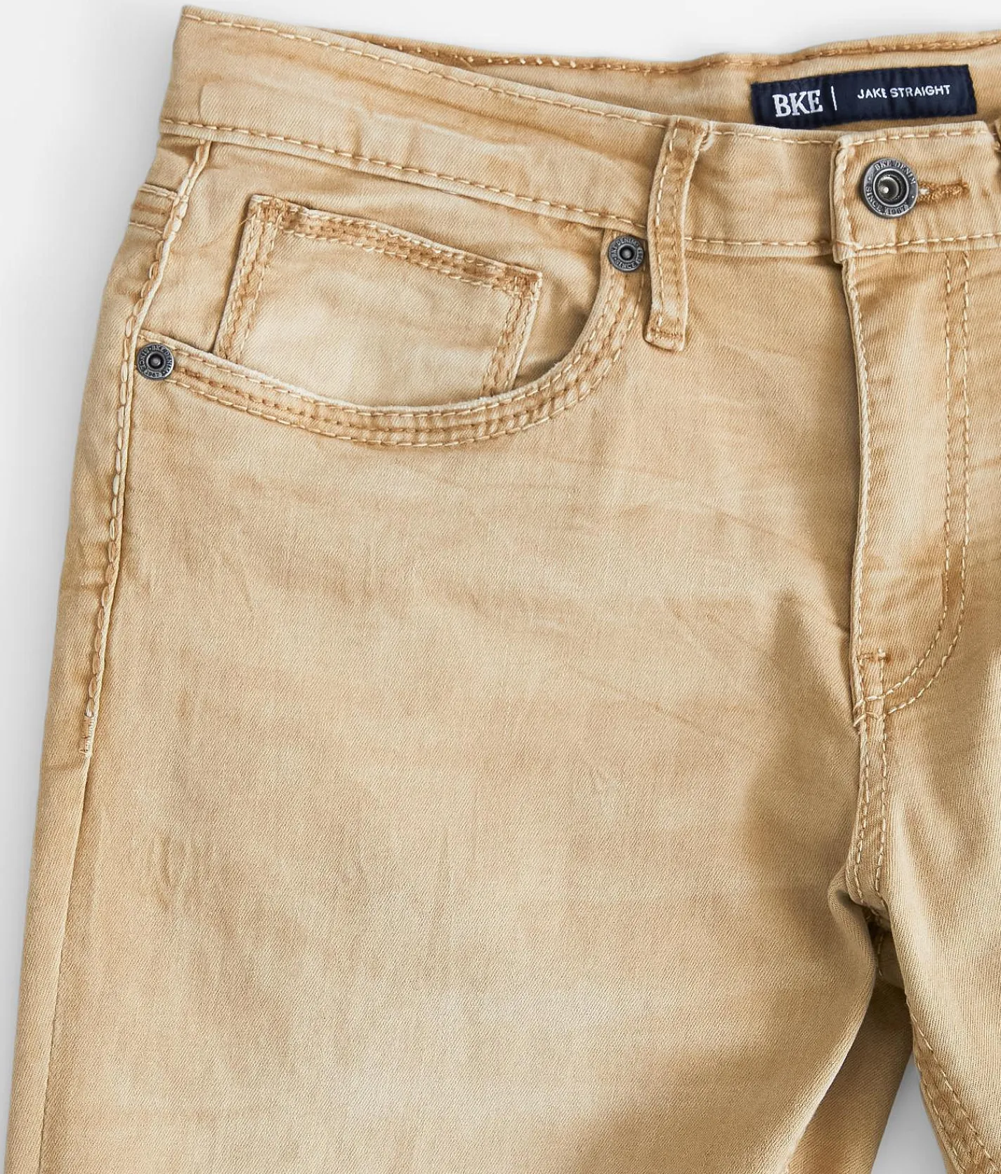 BKE Jake Straight Stretch Pant Bauer 4 Best