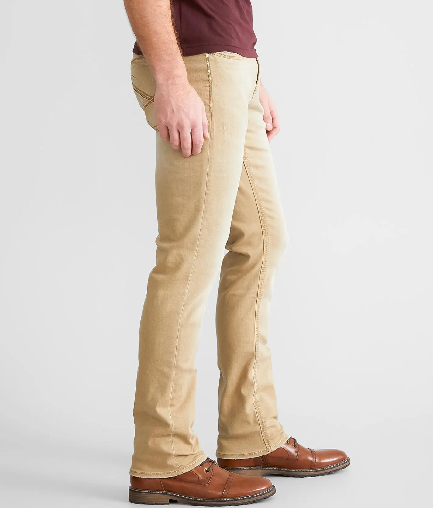 BKE Jake Straight Stretch Pant Bauer 4 Best
