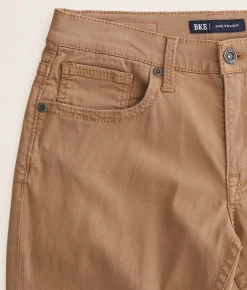 Bottoms | BKE Jake Straight Stretch Pant Honey 2
