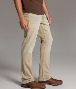 BKE Jake Straight Stretch Pant Bauer 5 New