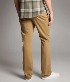 Bottoms | BKE Jake Straight Stretch Pant Kelp 2