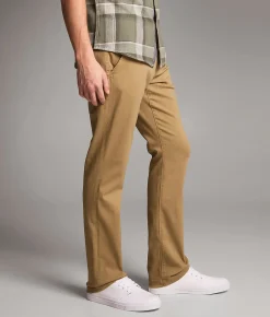Bottoms | BKE Jake Straight Stretch Pant Kelp 2